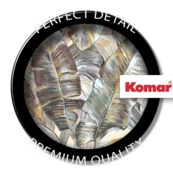 Komar Fototapete »Mae« bedruckt glatt 350 x 250 cm (Breite x Höhe) - Tapete, Vlies, Wohnzimmer, Schlafzimmer