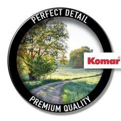 Komar Fototapete »Meadow Trail - Größe 368 x 254 cm« bedruckt glatt Wohnzimmer, Schlafzimmer