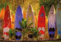 Komar Fototapete »Papier Fototapete - Maui - Größe 368 x 254 cm« Motiv | bedruckt glatt