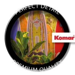 Komar Fototapete »Papier Fototapete - Maui - Größe 368 x 254 cm« Motiv | bedruckt glatt