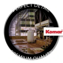 Komar Fototapete »Papier Fototapete - On Top - Größe 368 x 254 cm« Motiv | bedruckt glatt
