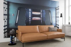 Komar Fototapete »STAR WARS Entrance to the Universe« Motiv | bedruckt glatt