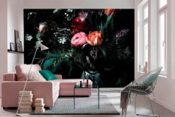 Komar Fototapete »Still Life - Größe 368 x 254 cm« bedruckt glatt Wohnzimmer, Schlafzimmer
