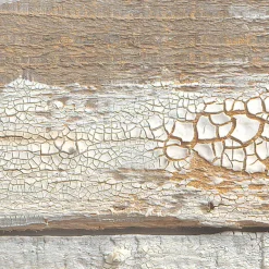 Komar Fototapete »Vlies Fototapete - Shabby Chic - Größe 368 x 248 cm« Motiv | bedruckt glatt