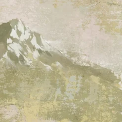 Komar Fototapete »Vlies Fototapete - Ladakh - Größe 350 x 250 cm« Motiv | bedruckt glatt