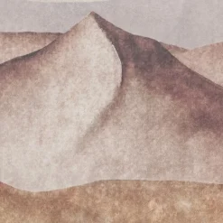 Komar Fototapete »Vlies Fototapete - Silent Sands - Größe 350 x 250 cm« Motiv | bedruckt glatt