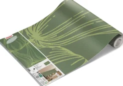 Komar Fototapete »Vlies Fototapete - Pear Drops - Größe 350 x 250 cm« Motiv | bedruckt glatt