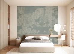Komar Fototapete »Vlies Fototapete - Cravure Clouds - Größe 250 x 250 cm« Motiv | bedruckt glatt