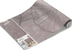 Komar Fototapete »Vlies Fototapete - Ginko Stone - Größe 200 x 250 cm« Motiv | bedruckt glatt