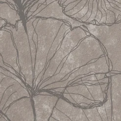 Komar Fototapete »Vlies Fototapete - Ginko Stone - Größe 200 x 250 cm« Motiv | bedruckt glatt