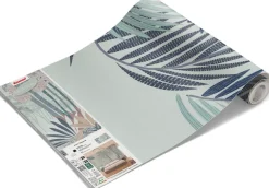 Komar Fototapete »Vlies Fototapete - Flora Glaucus - Größe 400 x 250 cm« Motiv | bedruckt glatt