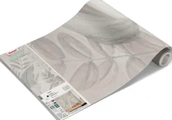 Komar Fototapete »Vlies Fototapete - Crayon - Größe 300 x 250 cm« Motiv | bedruckt glatt