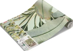 Komar Fototapete »Vlies Fototapete - Banana Grove - Größe 200 x 250 cm« Motiv | bedruckt glatt