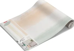 Komar Fototapete »Vlies Fototapete - Lignes Vivantes - Größe 350 x 250 cm« Motiv | bedruckt glatt