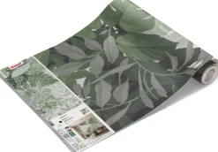 Komar Fototapete »Vlies Fototapete - Buissons - Größe 250 x 250 cm« Motiv | bedruckt glatt