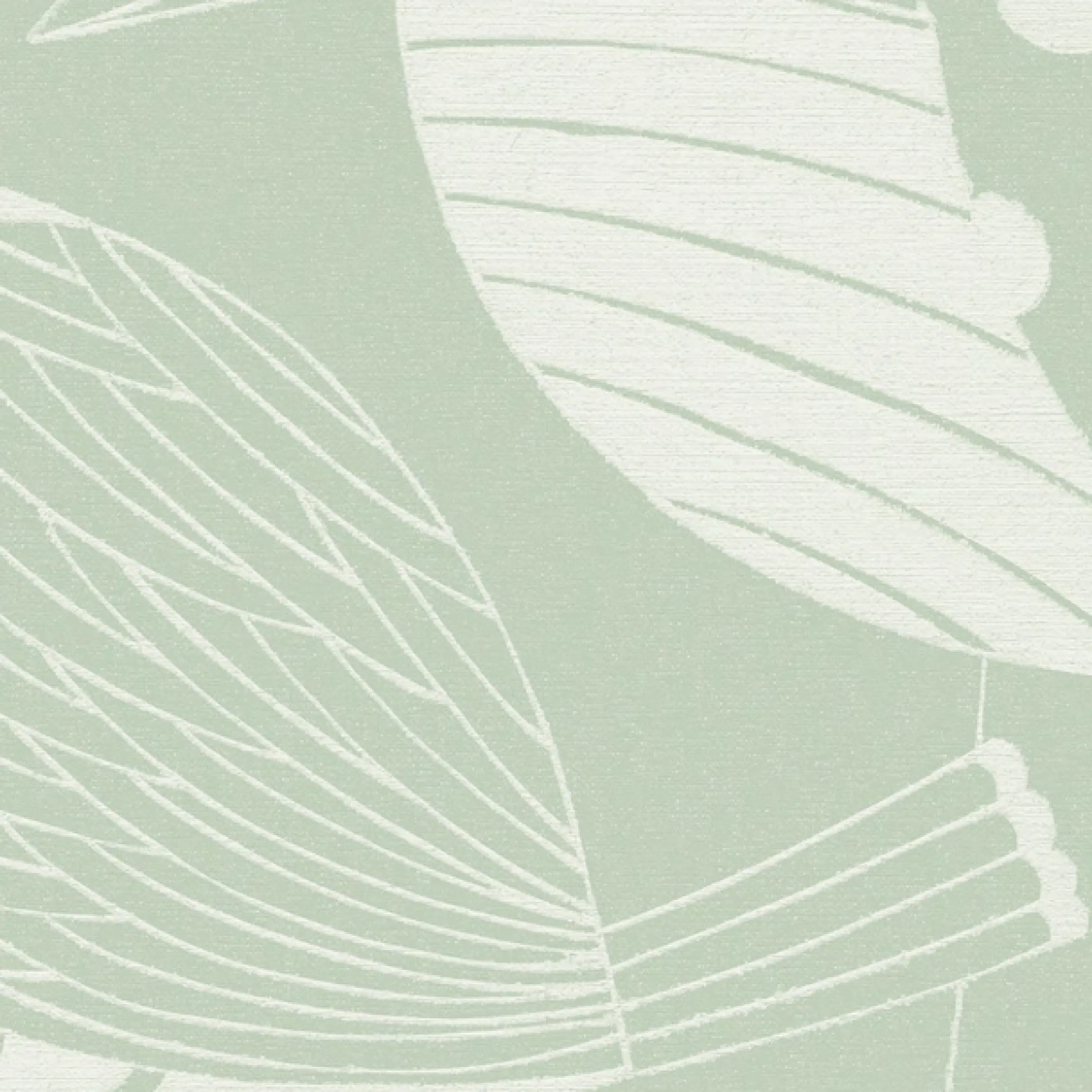 Komar Fototapete »Vlies Fototapete - Naive Birds - Größe 200 x 250 cm« Motiv | bedruckt glatt
