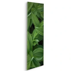 Komar Leinwandbild »Ancilla - Größe 30 x 90 cm« Natur 1 Stk. tlg. Keilrahmenbild mi Echtholzrahmen