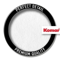 Komar Leinwandbild »Circular - Größe 40 x 40 cm« Natur 1 Stk. tlg. Keilrahmenbild mi Echtholzrahmen