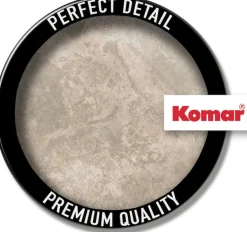 Komar Vliestapete »Digitaldruck Vlies -Marmorelia - Größe 350 x 250 cm« bedruckt glatt Wohnzimmer, Schlafzimmer