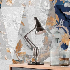 Komar Vliestapete »Digitaldruck Vlies -Roi - Größe 300 x 280 cm« bedruckt glatt Wohnzimmer, Schlafzimmer