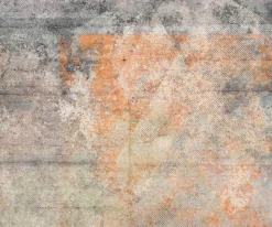 Komar Vliestapete »Digitaldruck Vlies -Surface - Größe 300 x 250 cm« bedruckt glatt Wohnzimmer, Schlafzimmer
