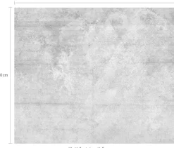 Komar Vliestapete »Digitaldruck Vlies -Surface - Größe 300 x 250 cm« bedruckt glatt Wohnzimmer, Schlafzimmer