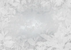Komar Vliestapete »Digitaldruck Vlies -Flora - Größe 400 x 280 cm« bedruckt glatt Wohnzimmer, Schlafzimmer