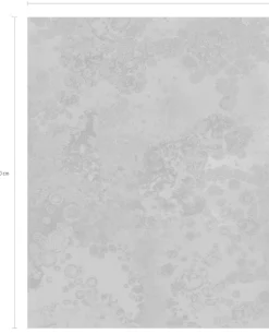 Komar Vliestapete »Digitaldruck Vlies -Patina - Größe 200 x 250 cm« bedruckt glatt Wohnzimmer, Schlafzimmer