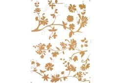 Komar Wandtattoo »Frasca - Größe 50 x 70 cm« selbstklebend, Wandsticker