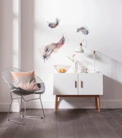 Komar Wandtattoo »Inspiration - Größe 50 x 70 cm« selbstklebend, Wandsticker