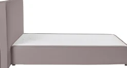 LeGer Home by Lena Gercke Boxspringbett »Yuma« incl. Topper, in 4 Breiten, 3 Matratzenarten und je 2 Härtegraden