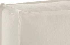 LeGer Home by Lena Gercke Boxspringbett »Addyson« Härtegrade H2, H3 und H4 wählbar,Boxspringbett inkl. Topper, 2 Matratzen