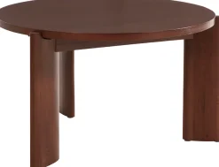 LeGer Home by Lena Gercke Couchtisch »Gelsa« Vielseitig einsetzbar, gefertigt aus edlem Eschenholz, Breite 85 cm
