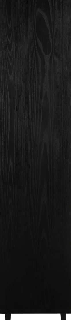 LeGer Home by Lena Gercke Highboard »Priya« aus MDF Holz, mit Metallfüßen- und Griffen, Breite 80 cm