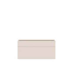 LeGer Home by Lena Gercke Lowboard »Essentials, TV-Board, TV-Kommode, TV-Schrank,TV-Möbel« Breite: 111 cm, UV lackiert, Push-to-open-Funktion
