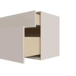 LeGer Home by Lena Gercke Lowboard »Essentials, TV-Board, TV-Kommode, TV-Schrank,TV-Möbel« Breite: 111 cm, UV lackiert, Push-to-open-Funktion