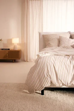 LeGer Home by Lena Gercke Lowboard »Lina« TOPSELLER! Sideboard,aus MDF Holz, Melaminoberfläche, Rattangeflecht, Breite 140 cm