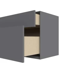LeGer Home by Lena Gercke Lowboard »Essentials, TV-Board, TV-Kommode, TV-Schrank,TV-Möbel« Breite: 166 cm, UV lackiert, Push-to-open-Funktion