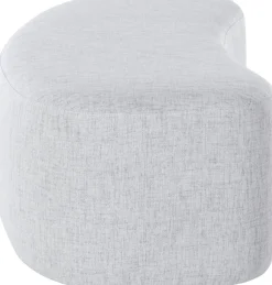 LeGer Home by Lena Gercke Polsterhocker »Dilara« zur Serie