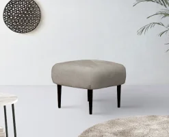LeGer Home by Lena Gercke Polsterhocker »Dinah« passend Zum Sessel "Dinah"