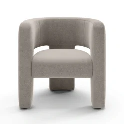 LeGer Home by Lena Gercke Sessel »Ohrensessel SELMIA Moderner Lounge-Sessel Einzelsitz, B/T/H 73/62/76cm« Relaxsessel/Lehnstuhl, erhältlich in trendigen Stoff- und Farboptionen