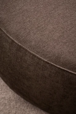 LeGer Home by Lena Gercke XXL-Sessel »Yllara, moderner Lesesessel, Loveseat mit großzügiger Sitzfläche« mit geschwungener Rückenlehne in Samt oder Struktur