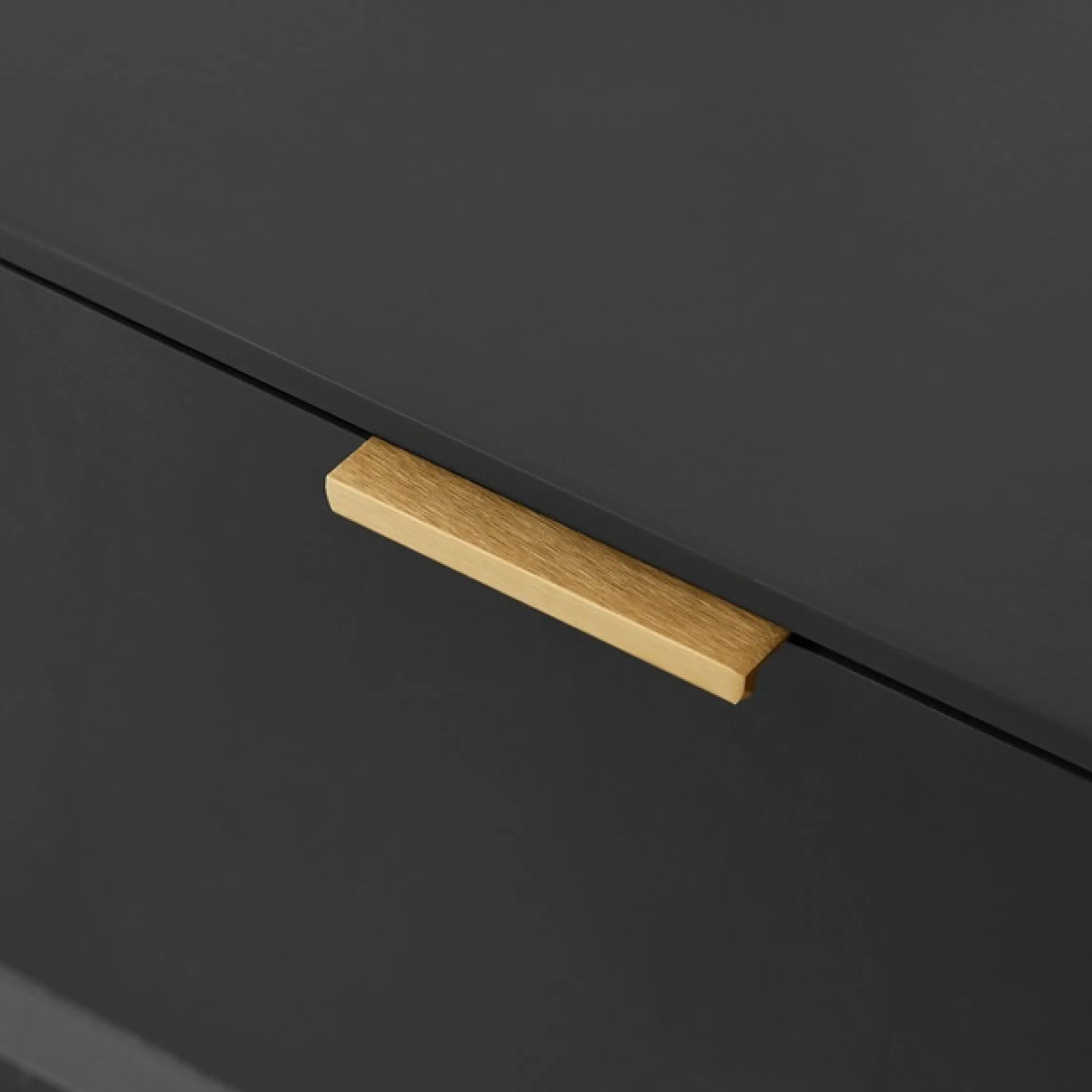 Leonique Couchtisch »Lavisha« Eisengestell und FSC-zertifiziertes Holz, Breite 110 cm