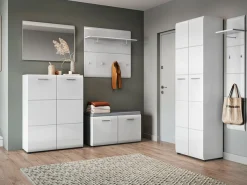 LIVING CHARM Sideboard »Merano« Breite ca. 96 cm