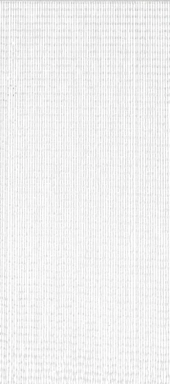 locker Türvorhang »Diamonds« Hakenaufhängung 1 Stk. tlg. Kunststoff klar, 72 Stränge, 90x200 cm