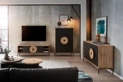 LOOKS by Wolfgang Joop Couchtisch »Looks« Solide Verarbeitung - Dieses Produkt ist in Deutschland gefertigt
