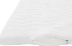 LOOKS by Wolfgang Joop Ecksofa »LooksIII L-Form« durch Drehfunktion zum Bett wandelbar, inklusive Staufach