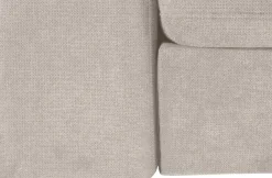 LOOKS by Wolfgang Joop 2-Sitzer »Looksvb« Verwandlungssofa: aus Sofa wird Sofa mit 2 Hockern, mit Regalfunktion