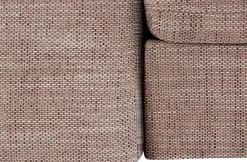 LOOKS by Wolfgang Joop 3-Sitzer »Looksvb« Verwandlungssofa: aus Sofa wird Sofa mit 2 Hockern, mit Regalfunktion