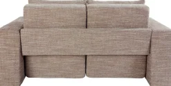 LOOKS by Wolfgang Joop 2,5-Sitzer »Looksvb« Verwandlungssofa: aus Sofa wird Sofa mit 2 Hockern, mit Regalfunktion